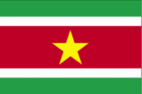 Surinam