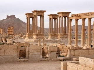 6 najnebezpečnejších pamiatok UNESCO: