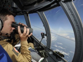 KATASTROFY Našli trosky strateného