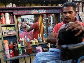 India