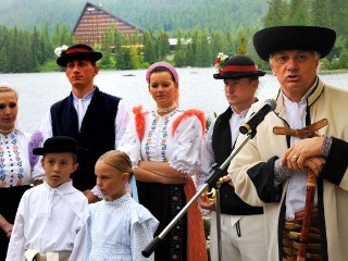 VÍKEND Tatranské kultúrne leto