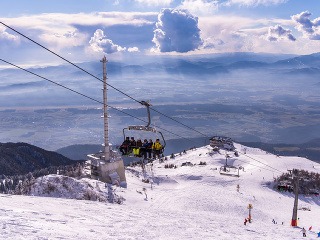 Slovinsko – najlacnejšia lyžovačka