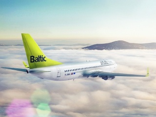 Veľké porovnanie aeroliniek: Tie