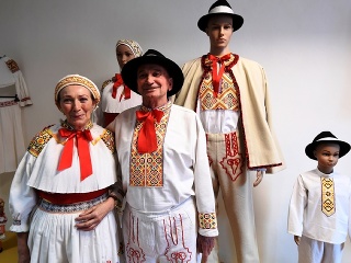 Nové Múzeum plátna, tkáčstva