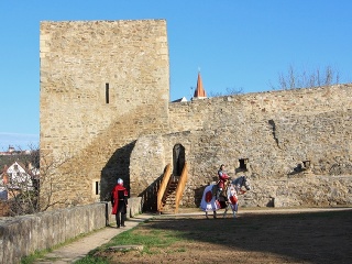 Kráľovské mesto Znojmo dnes