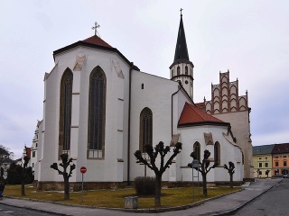 Levoča