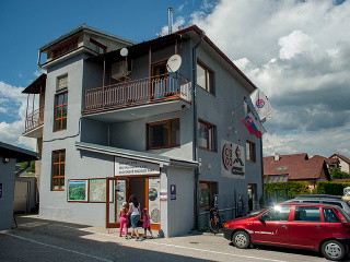 Kynceľová: Slovenské múzeum máp