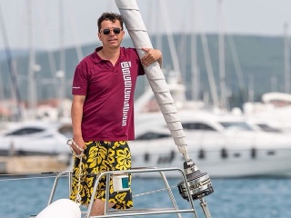 Roman Pomajbo