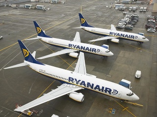 Ryanair