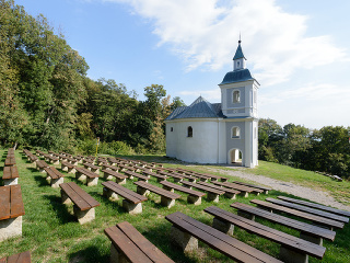 Rotunda svätého Juraja