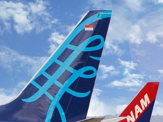 Sriwijaya Air