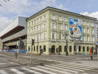 Slovenská národná galéria v