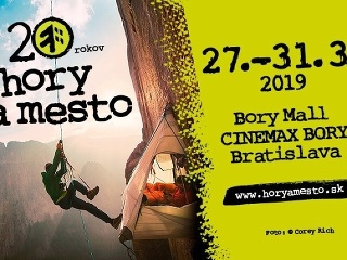 Pozvánka: Festival Hory a
