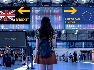 Odklad brexitu priniesol veľkú