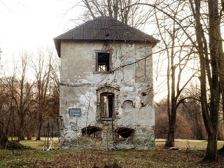 Oravská Poruba