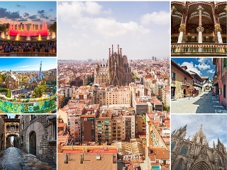 Barcelona