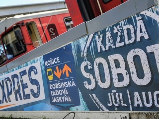 Ľadový expres opäť vyráža: