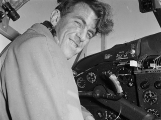 Sir Edmund Hillary