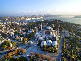 Hagia Sofia