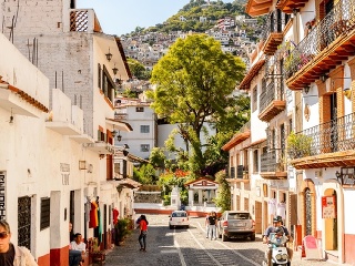 Taxco