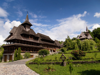 Marmarošská župa v Rumunsku