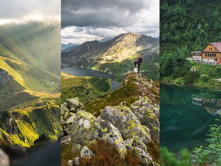 Vysoké Tatry