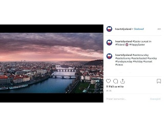 Poľsko je všetkým na