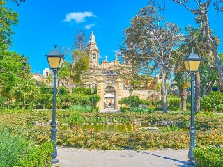 Palazzo Parisio