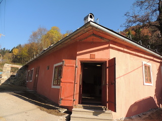 Rodný dom Deža Hoffmanna