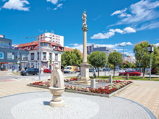 Centrum Senca
