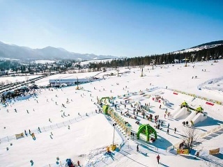 Szkoła Narciarska i Snowboardowa