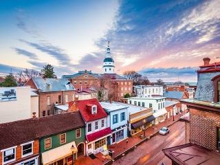 Annapolis