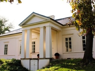 Múzeum Mojmírovce