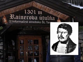 Pred 220 rokmi sa