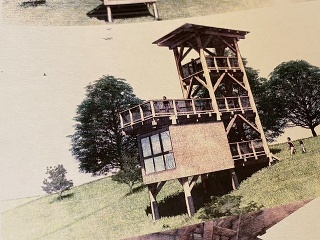 Novou turistickou atrakciou mesta