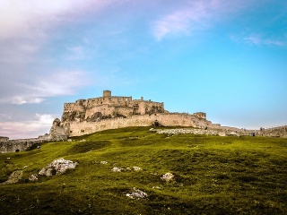 Spišský hrad ukrýva tajomstvo