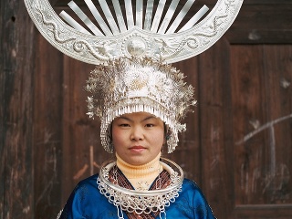 Národ Miao