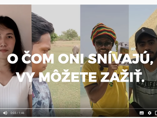 Banskú Štiavnicu propaguje nové