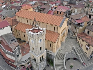 Cinquefrondi