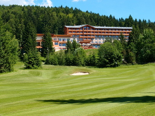 Hotel Partizán