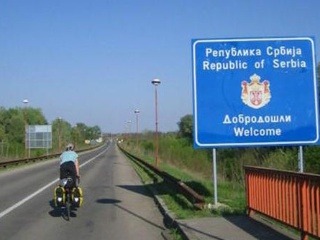 SRBSKO Do krajiny len