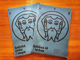 Na snímke slovenská a