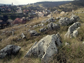 Kečovské škrapy