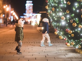Advent v Trnave