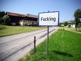 Rakúsky Fucking