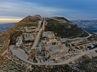 Herodium