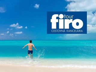 Slovenská cestovná kancelária FIRO-tour