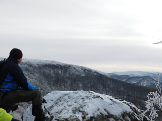 Pomerne nenáročnú turistiku aj
