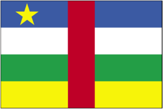 Stredoafrická republika