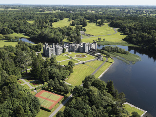 Ashford Castle